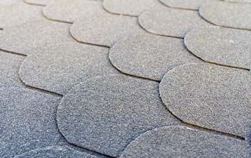 Pennington asphalt roofing costs