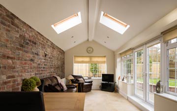 conservatory roof insulation Pennington
