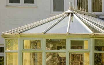 conservatory roof repair Pennington
