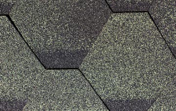 Pennington fibreglass shingle repairs