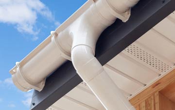 Pennington gutter installation costs