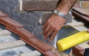 is Pennington lead roofing safe?