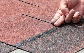 Pennington asphalt roof repairs