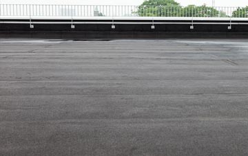 Pennington asphalt roof replacement