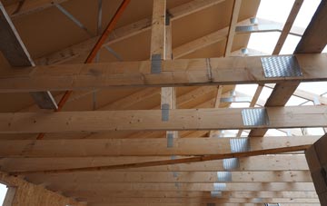 Pennington roof truss costs