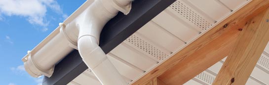 get Pennington guttering quotes today