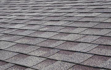 Pennington tiles for shallow pitch roofing