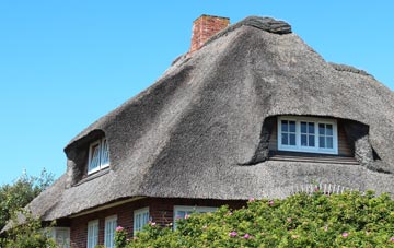 thatch roofing Pennington