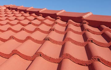 Pennington tile and slate roof replacement