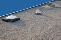 Pennington flat roofing