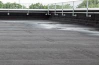 find rated Pennington flat roofing companies