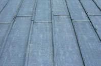 Pennington lead roofing