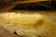 Pennington pitch roof insulation