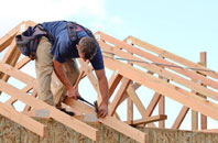 Pennington roof trusses